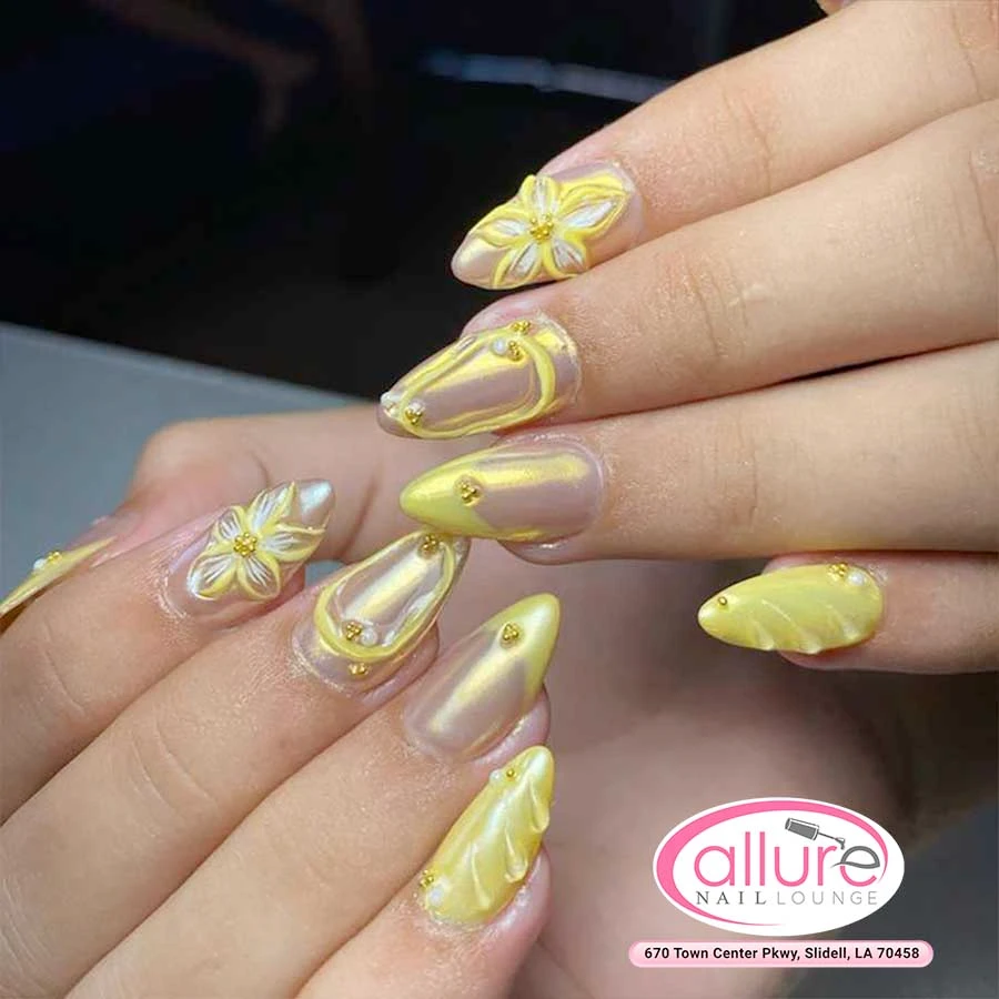 Nail September 10